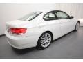 2009 Alpine White BMW 3 Series 328i Coupe  photo #13