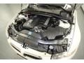 2009 Alpine White BMW 3 Series 328i Coupe  photo #39
