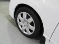 Taffeta White - Civic LX Sedan Photo No. 6