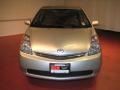 2009 Classic Silver Metallic Toyota Prius Hybrid  photo #2