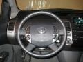 2009 Classic Silver Metallic Toyota Prius Hybrid  photo #10