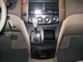 2008 Salsa Red Pearl Toyota Sienna CE  photo #11