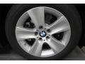 2012 Deep Sea Blue Metallic BMW 5 Series 528i Sedan  photo #7