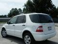 Alabaster White - ML 350 4Matic Photo No. 10