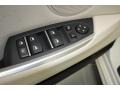 Ivory White/Black Controls Photo for 2012 BMW 5 Series #59541987