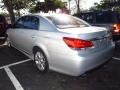 2011 Classic Silver Metallic Toyota Avalon   photo #3