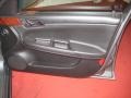 Dark Silver Metallic - Impala LS Photo No. 19