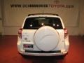 Super White - RAV4 4WD Photo No. 6