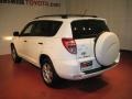 Super White - RAV4 4WD Photo No. 7
