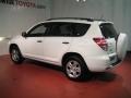 Super White - RAV4 4WD Photo No. 8