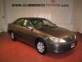 Phantom Gray Pearl - Camry LE Photo No. 3