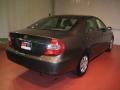 Phantom Gray Pearl - Camry LE Photo No. 5