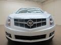 Platinum Ice Tricoat - SRX 4 V6 Turbo AWD Photo No. 3