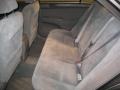 Phantom Gray Pearl - Camry LE Photo No. 9