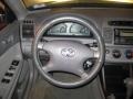 Phantom Gray Pearl - Camry LE Photo No. 10