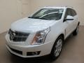 Platinum Ice Tricoat - SRX 4 V6 Turbo AWD Photo No. 4