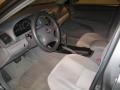 Phantom Gray Pearl - Camry LE Photo No. 14