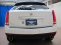 Platinum Ice Tricoat - SRX 4 V6 Turbo AWD Photo No. 8