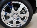  2011 SRX 4 V6 Turbo AWD Wheel