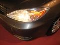 Phantom Gray Pearl - Camry LE Photo No. 23