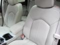 Shale/Brownstone Interior Photo for 2011 Cadillac SRX #59542476