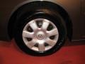 Phantom Gray Pearl - Camry LE Photo No. 25