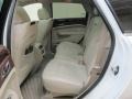  2011 SRX 4 V6 Turbo AWD Shale/Brownstone Interior