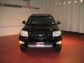 2004 Black Toyota 4Runner SR5 4x4  photo #2