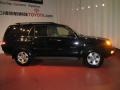 2004 Black Toyota 4Runner SR5 4x4  photo #4