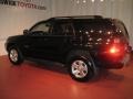 2004 Black Toyota 4Runner SR5 4x4  photo #8