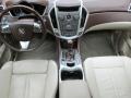 Dashboard of 2011 SRX 4 V6 Turbo AWD