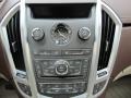 Shale/Brownstone Controls Photo for 2011 Cadillac SRX #59542580
