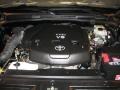 2004 Black Toyota 4Runner SR5 4x4  photo #21