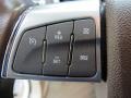 Shale/Brownstone Controls Photo for 2011 Cadillac SRX #59542689