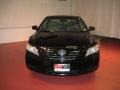 Black - Camry LE Photo No. 2