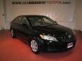 Black - Camry LE Photo No. 3
