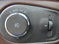 Shale/Brownstone Controls Photo for 2011 Cadillac SRX #59542708