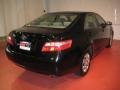 Black - Camry LE Photo No. 5