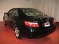 Black - Camry LE Photo No. 7