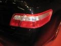 Black - Camry LE Photo No. 17