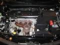 Black - Camry LE Photo No. 21