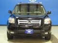 Nighthawk Black Pearl - Pilot EX-L 4WD Photo No. 3