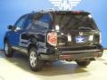Nighthawk Black Pearl - Pilot EX-L 4WD Photo No. 6