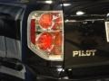 Nighthawk Black Pearl - Pilot EX-L 4WD Photo No. 7