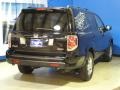 Nighthawk Black Pearl - Pilot EX-L 4WD Photo No. 9