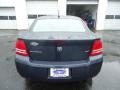 Modern Blue Pearl - Avenger SXT Photo No. 7