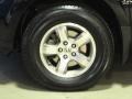 Nighthawk Black Pearl - Pilot EX-L 4WD Photo No. 27