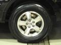 Nighthawk Black Pearl - Pilot EX-L 4WD Photo No. 28