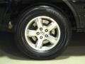 Nighthawk Black Pearl - Pilot EX-L 4WD Photo No. 29