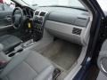 Modern Blue Pearl - Avenger SXT Photo No. 16